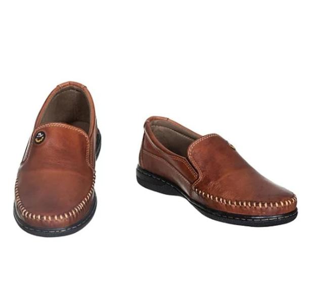 Sapatilha Marconi Casual Em material sintético Super Leve e