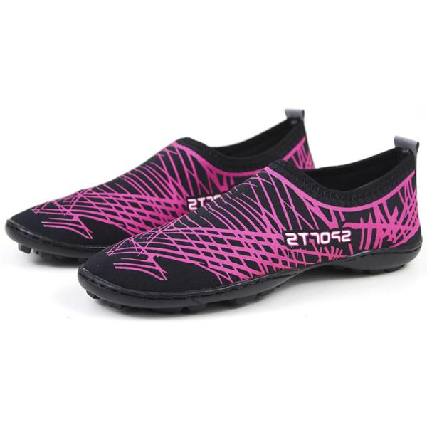 Sapatilha Nautica Híbrida Treino Agua Ciclismo Aquabike - Kit Shoes Imagem de Sapatilha Nautica Híbrida Treino Agua Ciclismo Aquabike