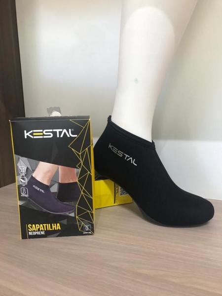 Imagem de Sapatilha Neoprene Kestal M