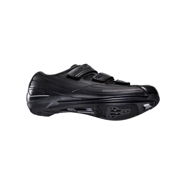 Imagem de Sapatilha Shimano Road SH-RP200 Preto