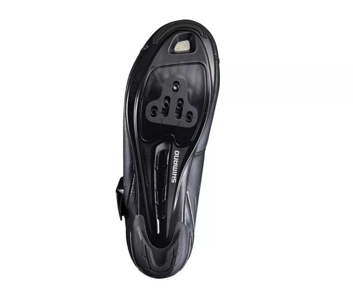 Imagem de Sapatilha Shimano Rp3 Sh-rp300 Speed Clip 44 Brasil