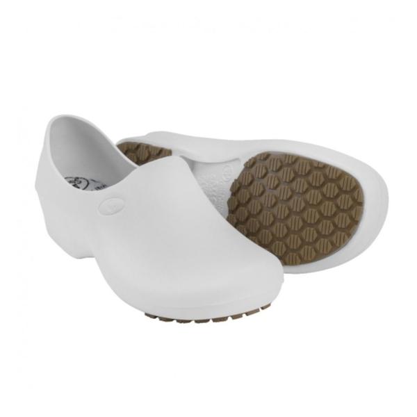 Imagem de Sapato Antiderrapante Hospitalar Sticky Shoe CA 39848