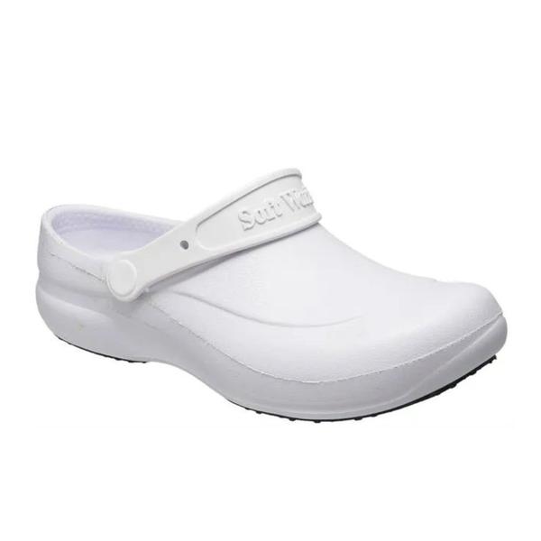 Imagem de Sapato Babush BB60 Branco 35/36 - Soft Works