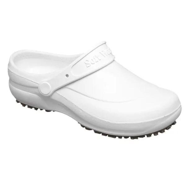 Imagem de Sapato babush bb60 branco 39/40 - soft works