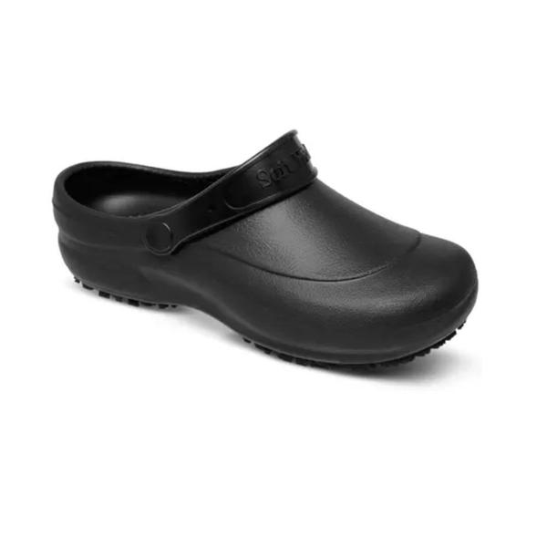 Imagem de Sapato babush bb60 preto 39/40 - soft works