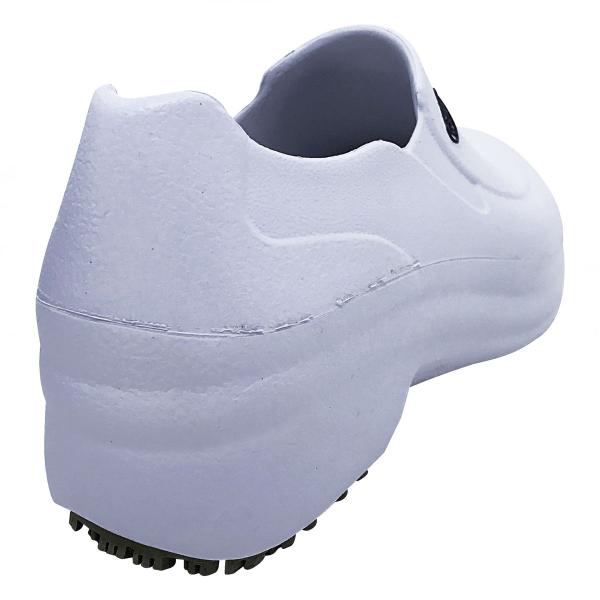 Imagem de Sapato Casual Feminino Profissional SoftWorks Confortável Prático Para O Dia A Dia Calce Fácil BB65