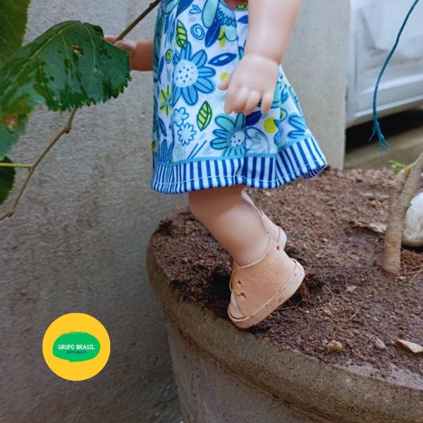 Sapatos Baby Alive Sapatinho Baby Alive Sapatinho De Boneca Baby