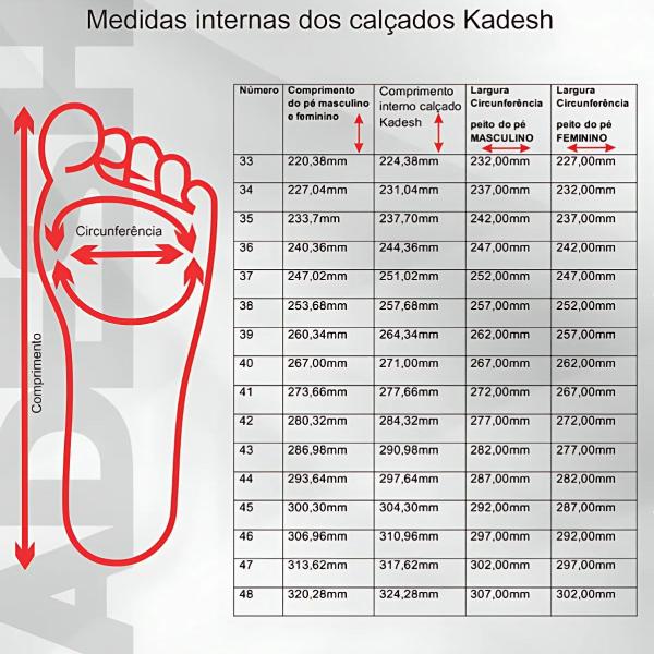 Imagem de Sapato de Segurança Ocupacional Antiderrapante Impermeável Branco - Kadesh - CA: 41557