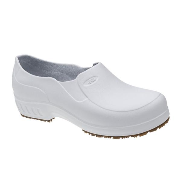 Imagem de Sapato Eva Flex Clean BRANCO Nº41 Marluvas