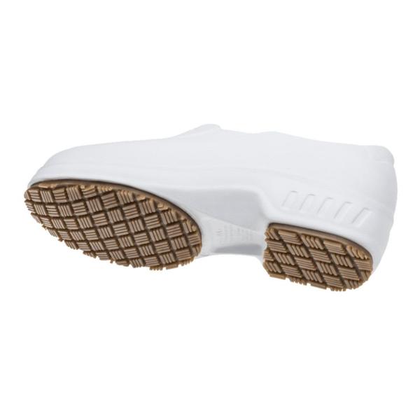 Imagem de Sapato Eva Flex Clean BRANCO Nº41 Marluvas