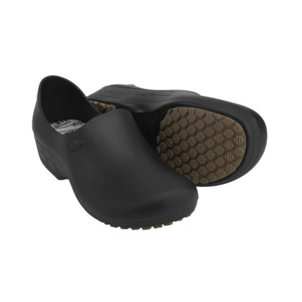 Imagem de Sapato Feminino Sticky Shoes Antiderrapante Cozinha NR32 CA 39.848