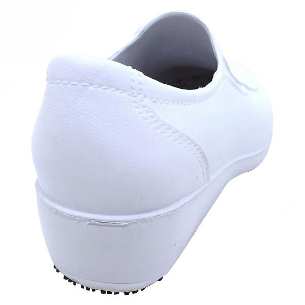 Imagem de Sapato Industrial EPI Antiderrapante SoftWorks Profissional Calçado Para Enfermagem C.A. 40.293 BB95
