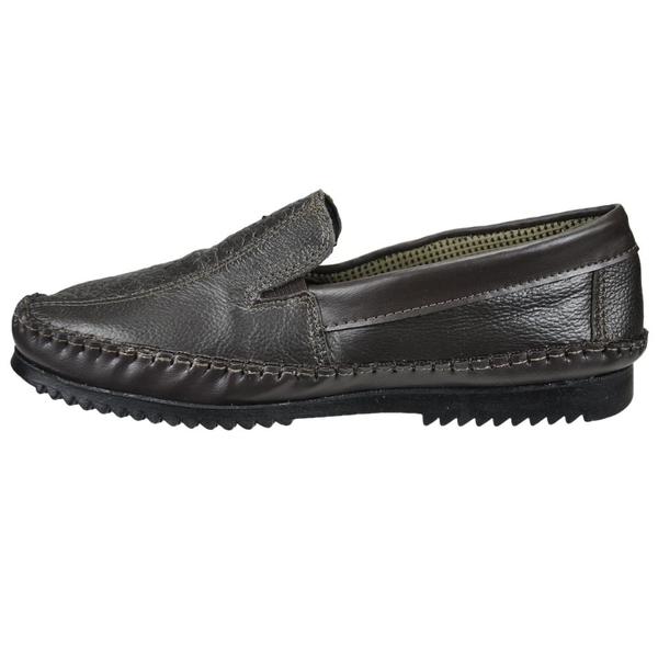 Sapato Masculino Kipasso Calce Fácil Presente Pai Esposo 200 Imagem de Sapato Masculino Kipasso Calce Fácil Presente Pai Esposo 200