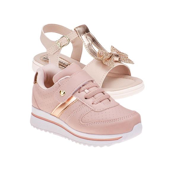 Saltinho Sapato Feminino Infantil Mercado Livre Saltinho Sapato