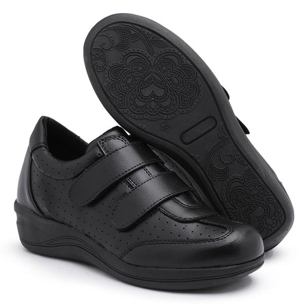 Tênis Ortopédico Sapato Para EsporÃ£o Feminino Tnis Feminino