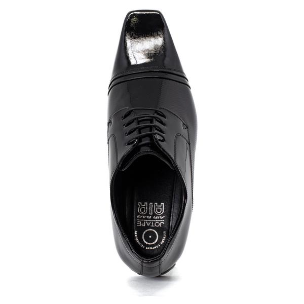 Sapato Jota Pe Verniz Sapato Jota Pe Verniz Para Sapato Preto