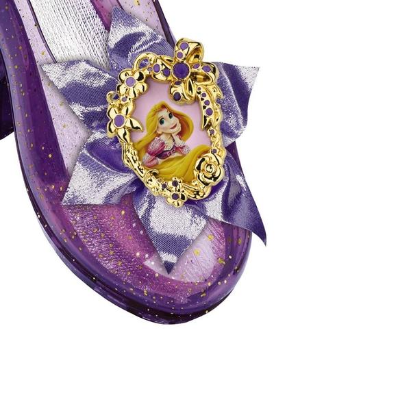 Imagem de Sapatos Disguise Disney Princess Tangled Rapunzel tamanho 6