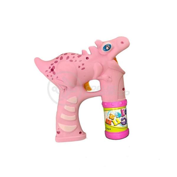 Sapo Bolhudo Pop Tik Tok Lança Bolhas Rosa 20 - SMART BRACELET Imagem de Sapo Bolhudo Pop Tik Tok Lança Bolhas Rosa 20