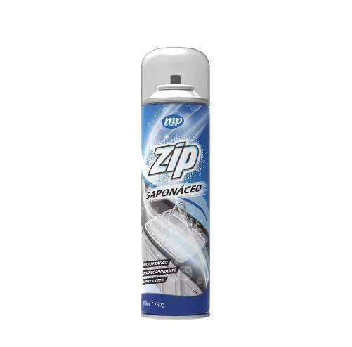 Imagem de Saponaceo Mundial Prime Spray Zip 300ML My Place