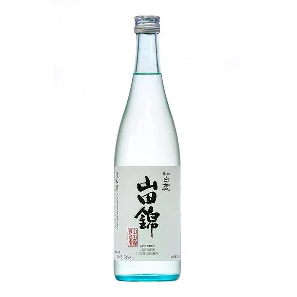 Imagem de SAQUE YAMADANISHIKI HONJOZO Garrafa De 720ML