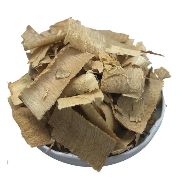 Imagem de Sassafras Rasurado 1Kg (Ocotea odorifera)