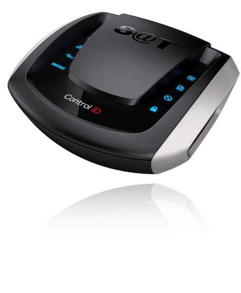 Imagem de Sat fiscal autenticador cupom fiscal idsat control id - Ethernet