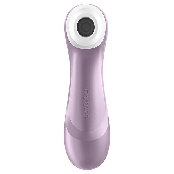 Imagem de Satisfyer Pro 2-Air Pulse Stimulator-Estimulador de Clitóris