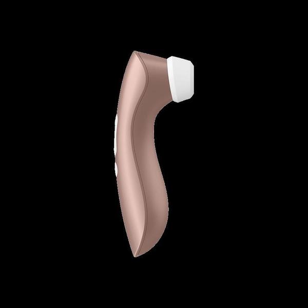 Imagem de Satisfyer Pro 2+ Air Pulse Stimulator Vibration - Estimulador de Clitóris