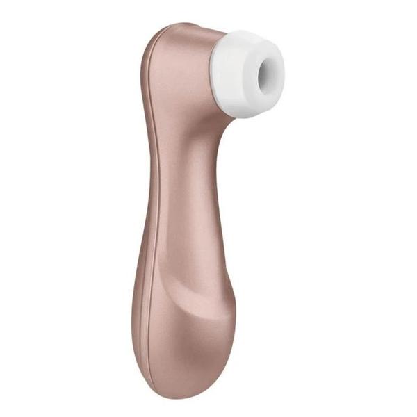 Imagem de Satisfyer Pro 2 Next Generation Sugador de Clítoris Air Pulse Stimulator Original e Lacrado