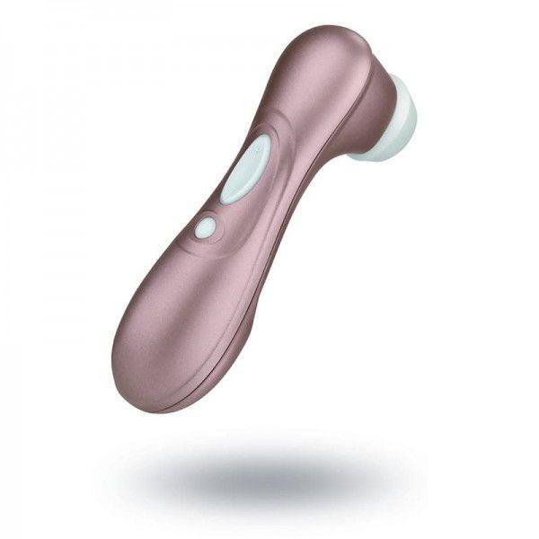 Imagem de Satisfyer Pro 2 Next Generation Sugador de Clitóris