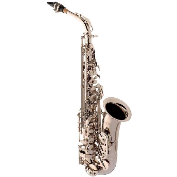 Imagem de Sax Alto Eagle SA500N C/ Case