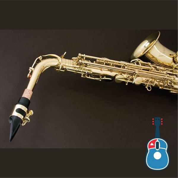 Imagem de Sax Alto Eagle SA501 Laqueado