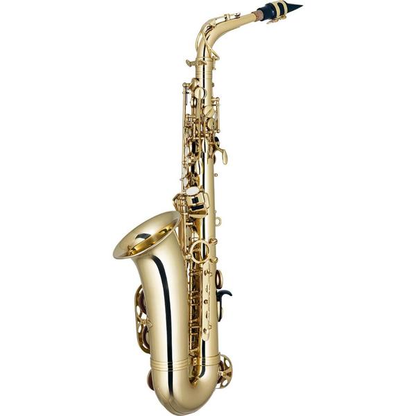 Imagem de Sax Alto Eagle SA501 Laqueado