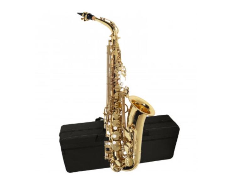 Imagem de Sax alto michael wasm30n