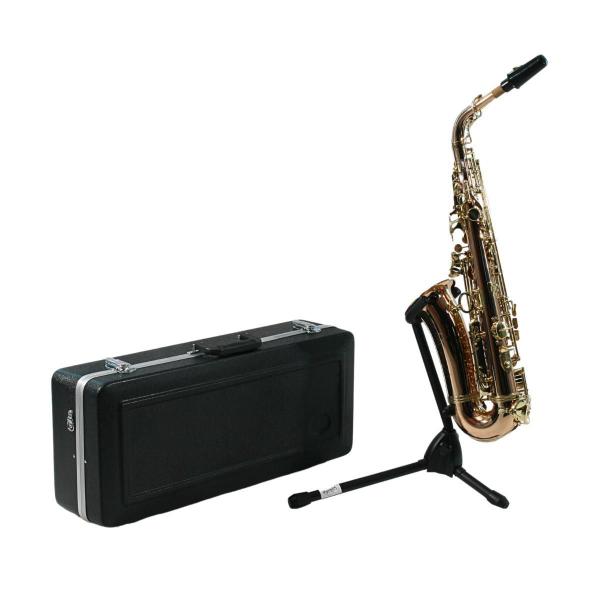 Imagem de Sax Alto Profissional Ssa-Ax818Qsn Sebastian