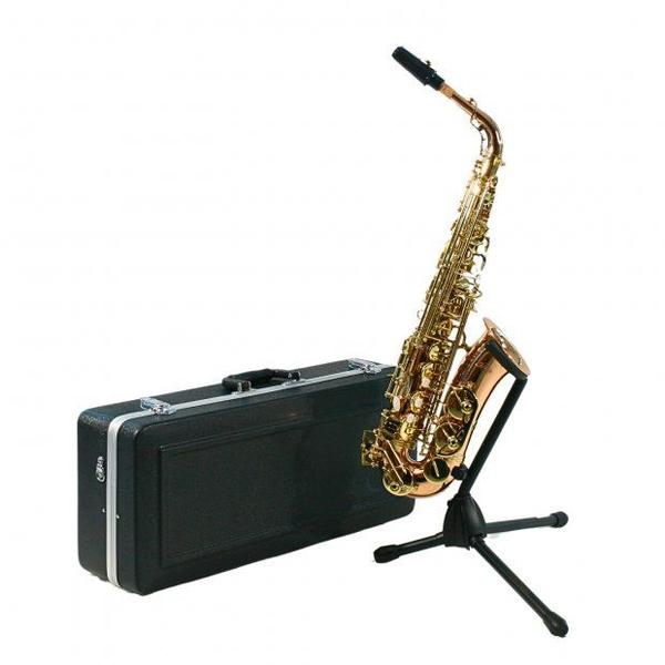 Imagem de Sax alto ssa-ax818qsn - sebastian