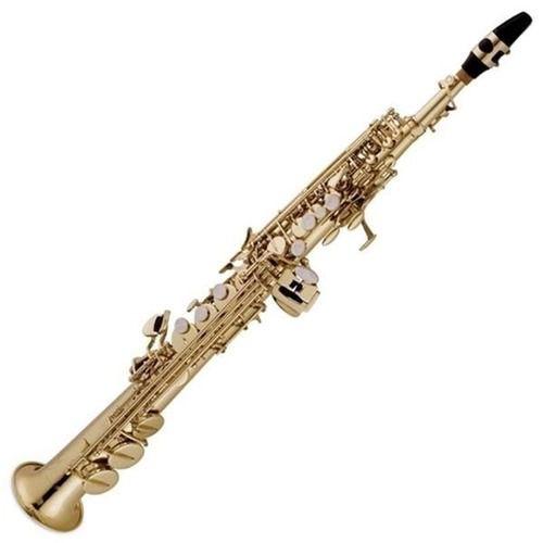 Imagem de Sax Soprano Vogga VSSP701N