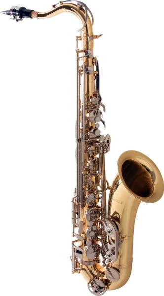 Imagem de Sax Tenor Eagle ST503LN Sib Laqueado