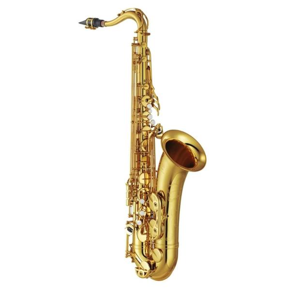 Imagem de Sax Yamaha Tenor YTS62 02 BB Si Saxofone YTS-62