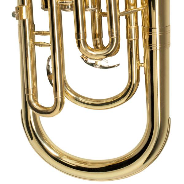 Imagem de Saxhorn Eb MICHAEL Laqueado - WSHM35N