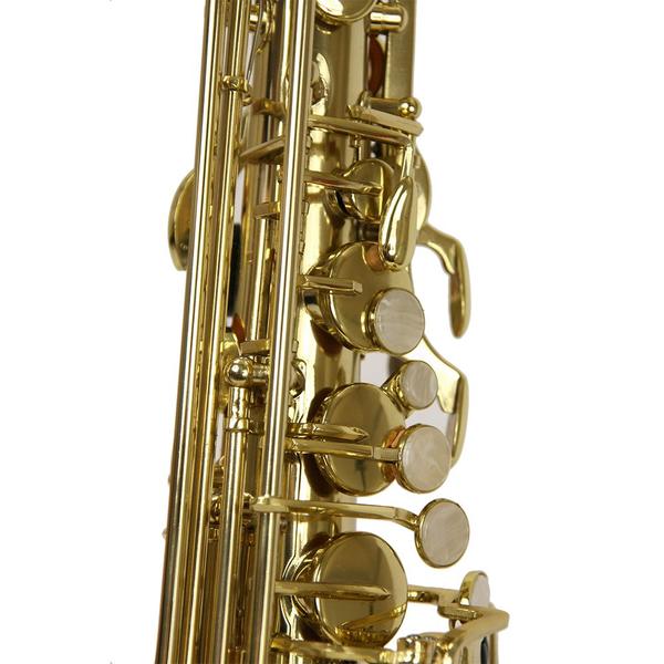 Imagem de Saxofone Alto New York AS200 Laqueado em Eb