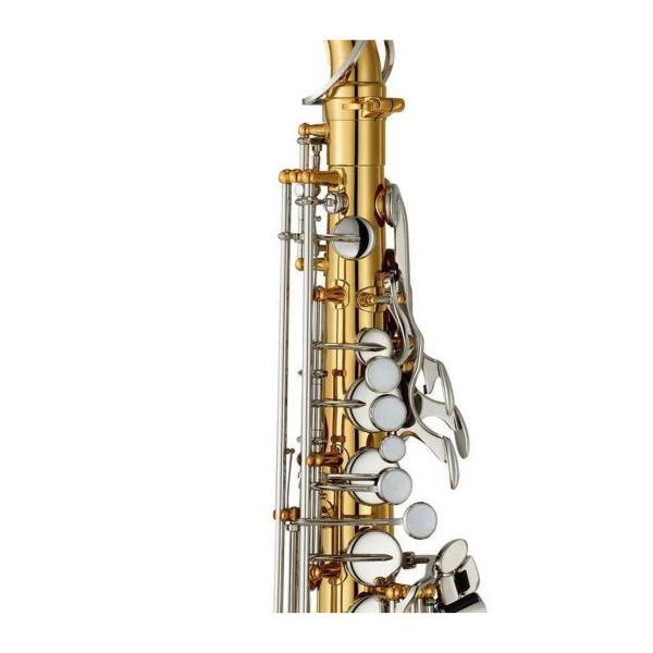 Imagem de Saxofone Alto YAMAHA - YAS 26 ID