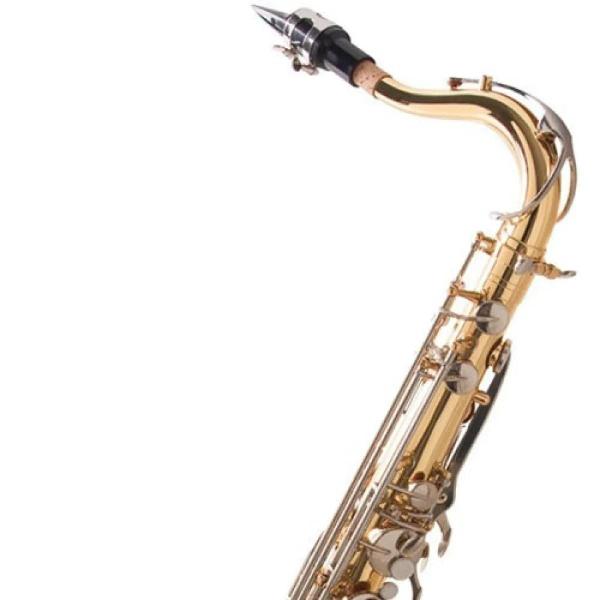 Imagem de Saxofone Eagle ST503-LN Tenor Afinação Bb Laqueado