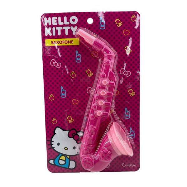 Imagem de Saxofone Hello Kitty - Candide