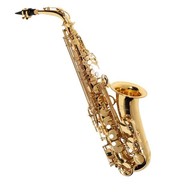 Imagem de Saxofone Sax Alto Michael Wasm30N