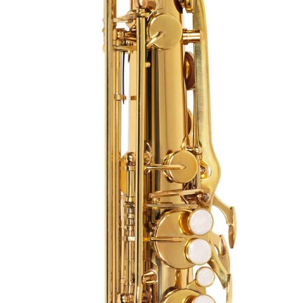 Imagem de Saxofone Sax Tenor Michael WTSM30N Bb Si bemol