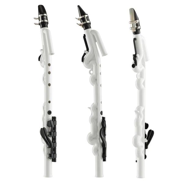 Imagem de Saxofone Yamaha Venova YVS100 Com Case