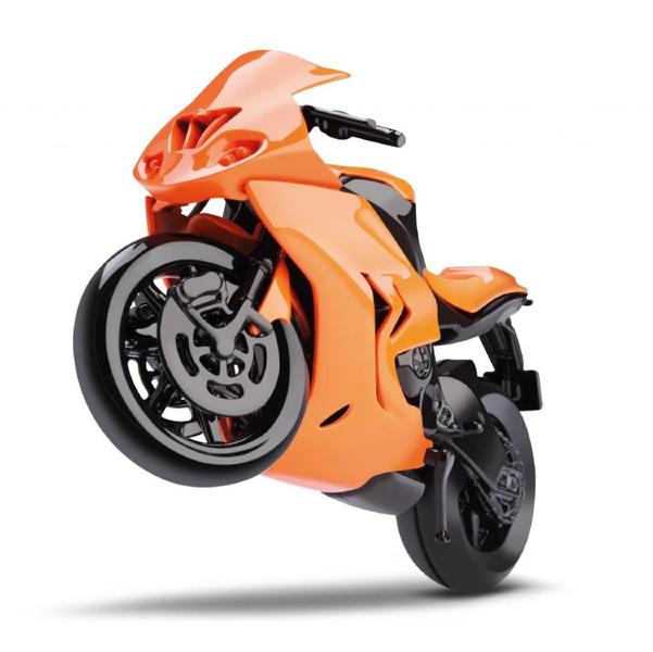 Imagem de Sb 1000 Moto - Samba Toys 0372