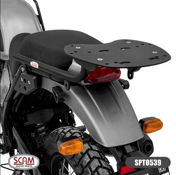 Imagem de Scam suporte bau superior royal enfield himalayan 2018 spto539