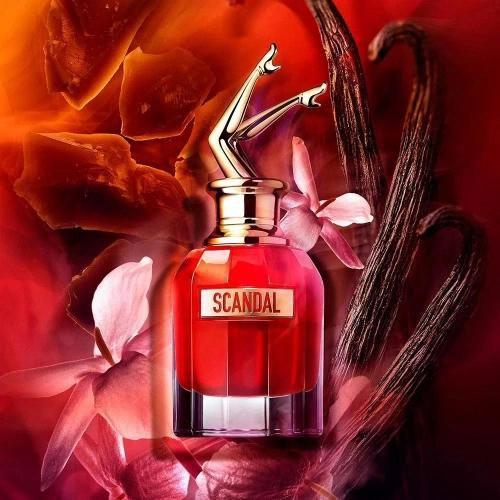 Imagem de Scandal Le Parfum Jean Paul Gaultier Perf Feminino Edp 80Ml